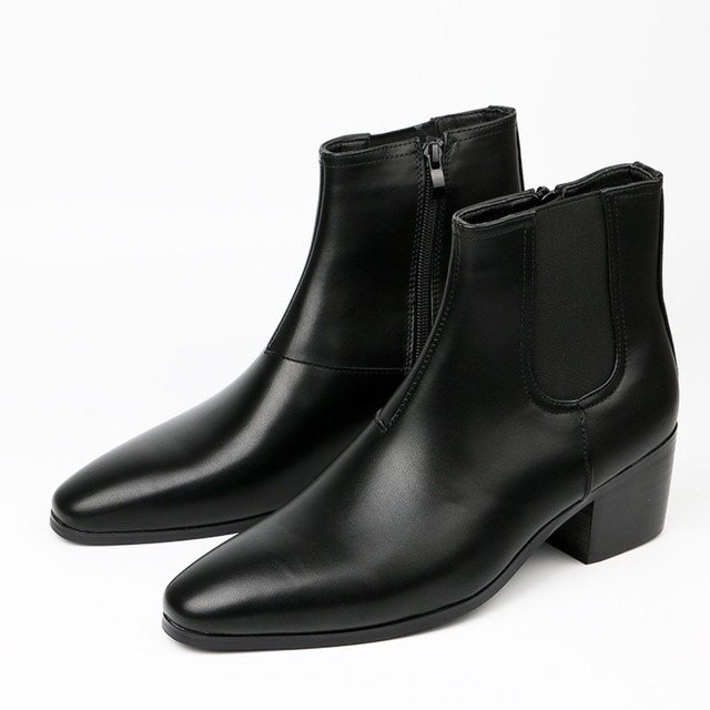 【B110】Linea Boots