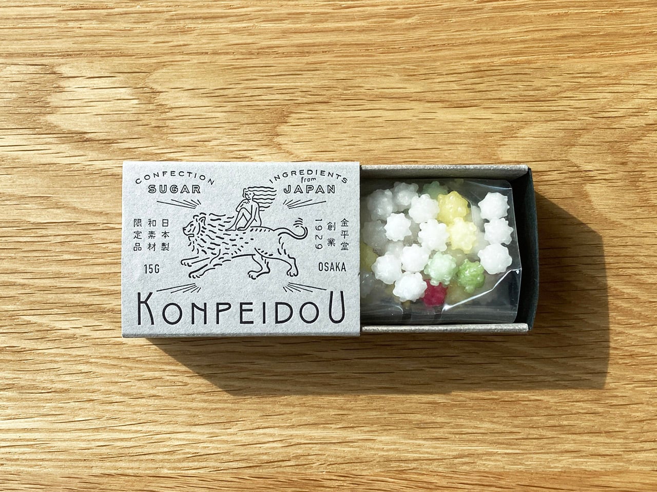 金平堂 小箱 | Minimarché/ミニマルシェ