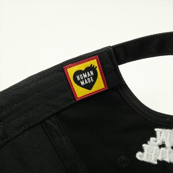 Size【フリー】 HUMAN MADE ヒューマンメイド Vick 6-panel Twill Cap