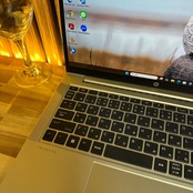 『大容量』HP Probook 635 Aero Ryzen7 5800U  SSD512GB  メモリ16GB  ノートパソコン