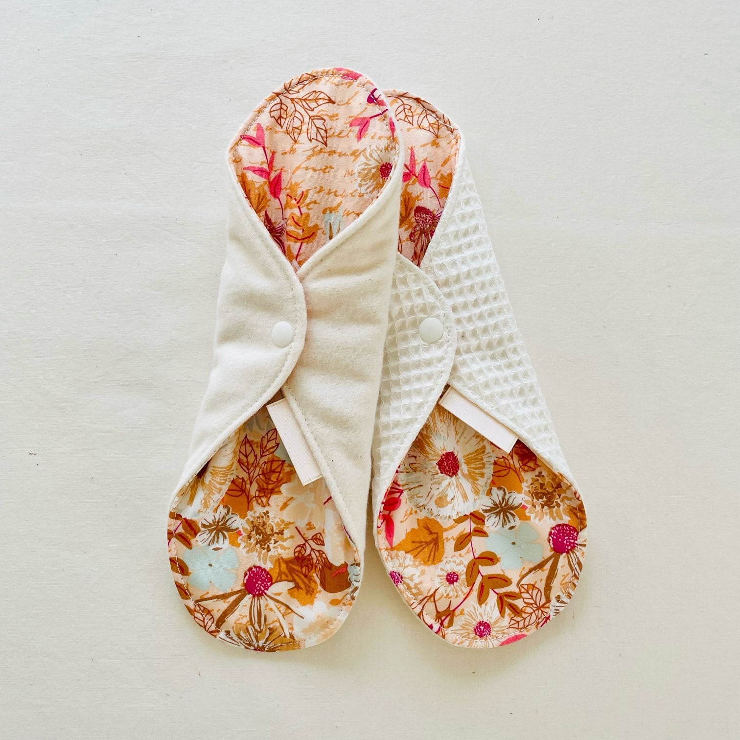 布ナプキンS「sweet letter」