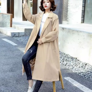 【送料無料】 トレンチコート チェスターコート 3色 ロングコート アウター 羽織り ロング 長袖 Vネック 襟付き フレア Aライン ブラック カーキ ブルー くすみカラー 大人カラー 秋カラー ニュアンスカラー 薄手生地 かわいい 大人可愛い 綺麗 シンプル カジュアル 大人 上品 おしゃれ お洒落 大人女子 こなれ感 エレガント コンサバ 定番アイテム 無地 春 秋 女性 レディース ママ 20代 30代 40代 オフィス ビジネス OL 通勤 デート お呼ばれ お茶会 授業参観 休日 アウトドア