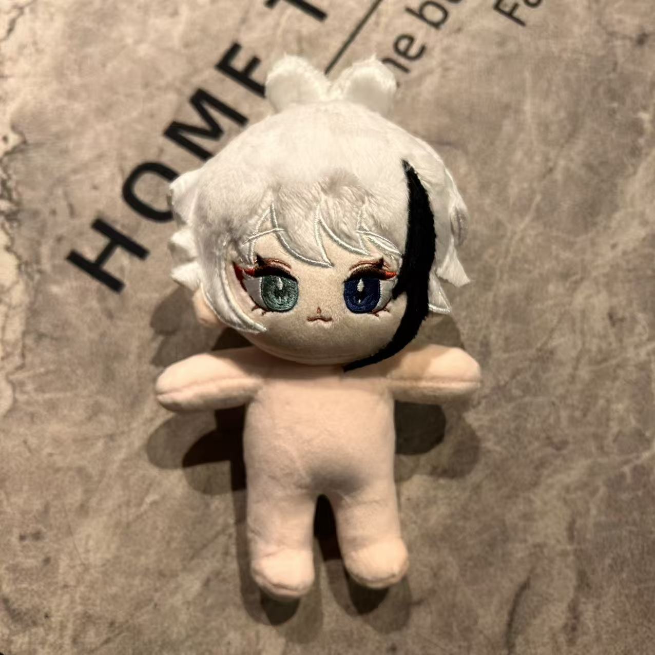 ATK.COS】d111 学ラン 着せ替え 人形 ぬいぐるみ 服 衣装 服装 10cm