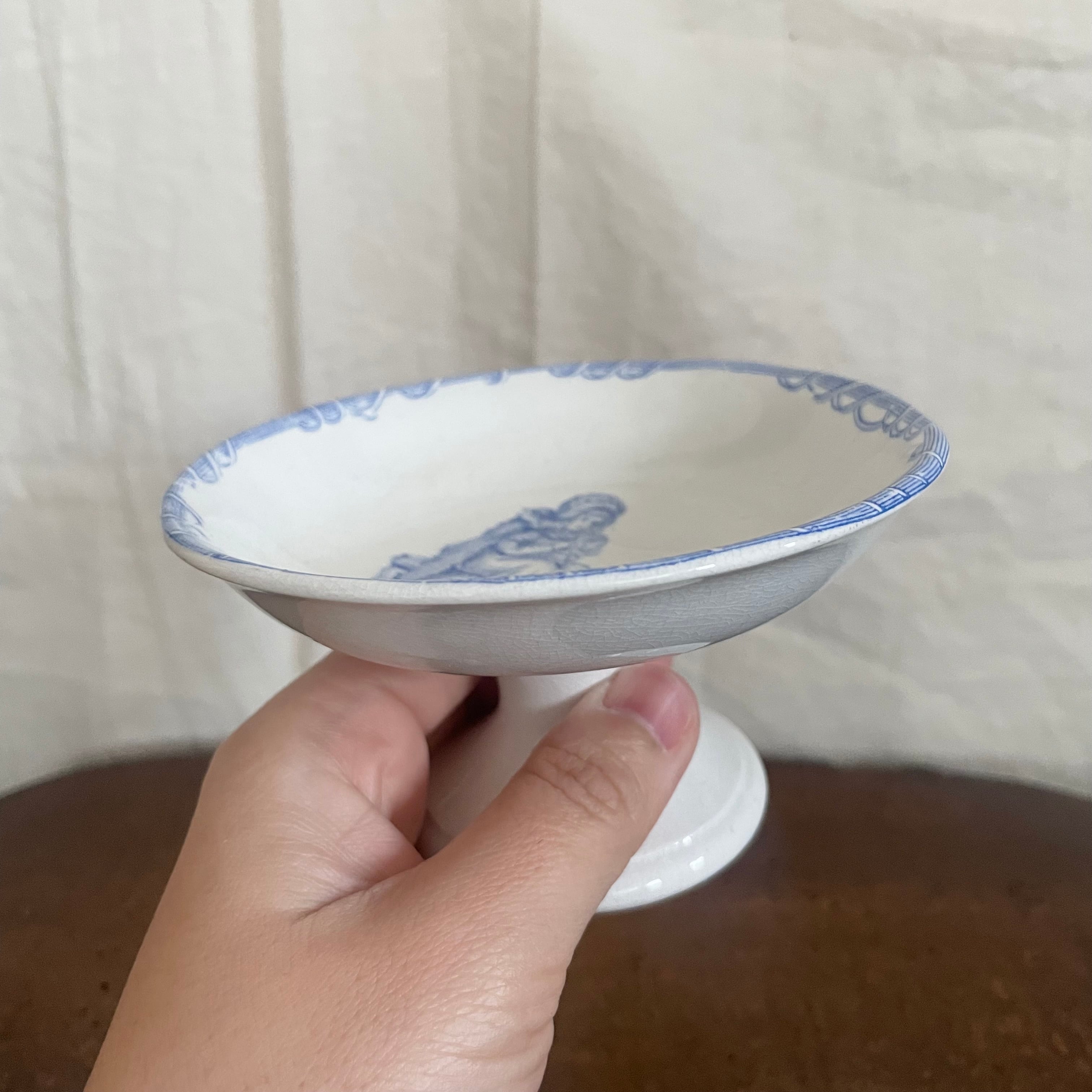 フランス製バルボティーヌのコンポティエです。 9DB81DDB-0167-42A0-94F0-