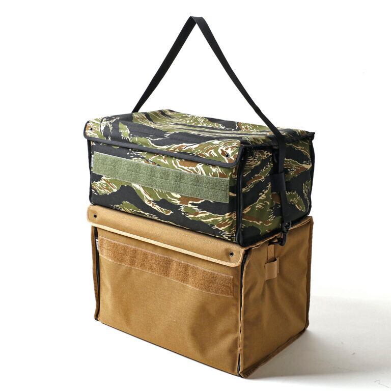 BALLISTICS/バリスティクス TALL RC BOX | sotosotodays