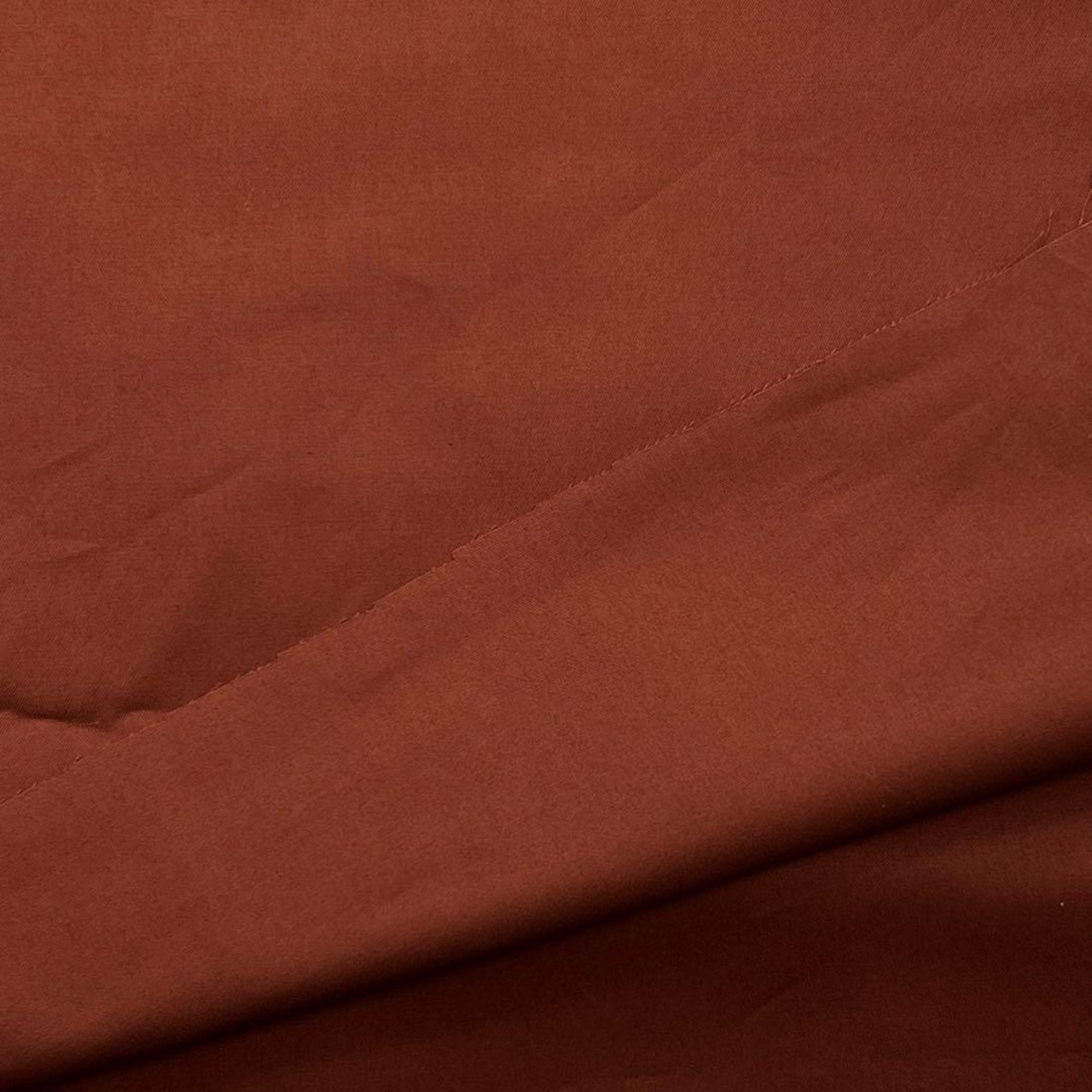 ★NY270◆3m◆綿100%先染め綾織生地◆ブラウン