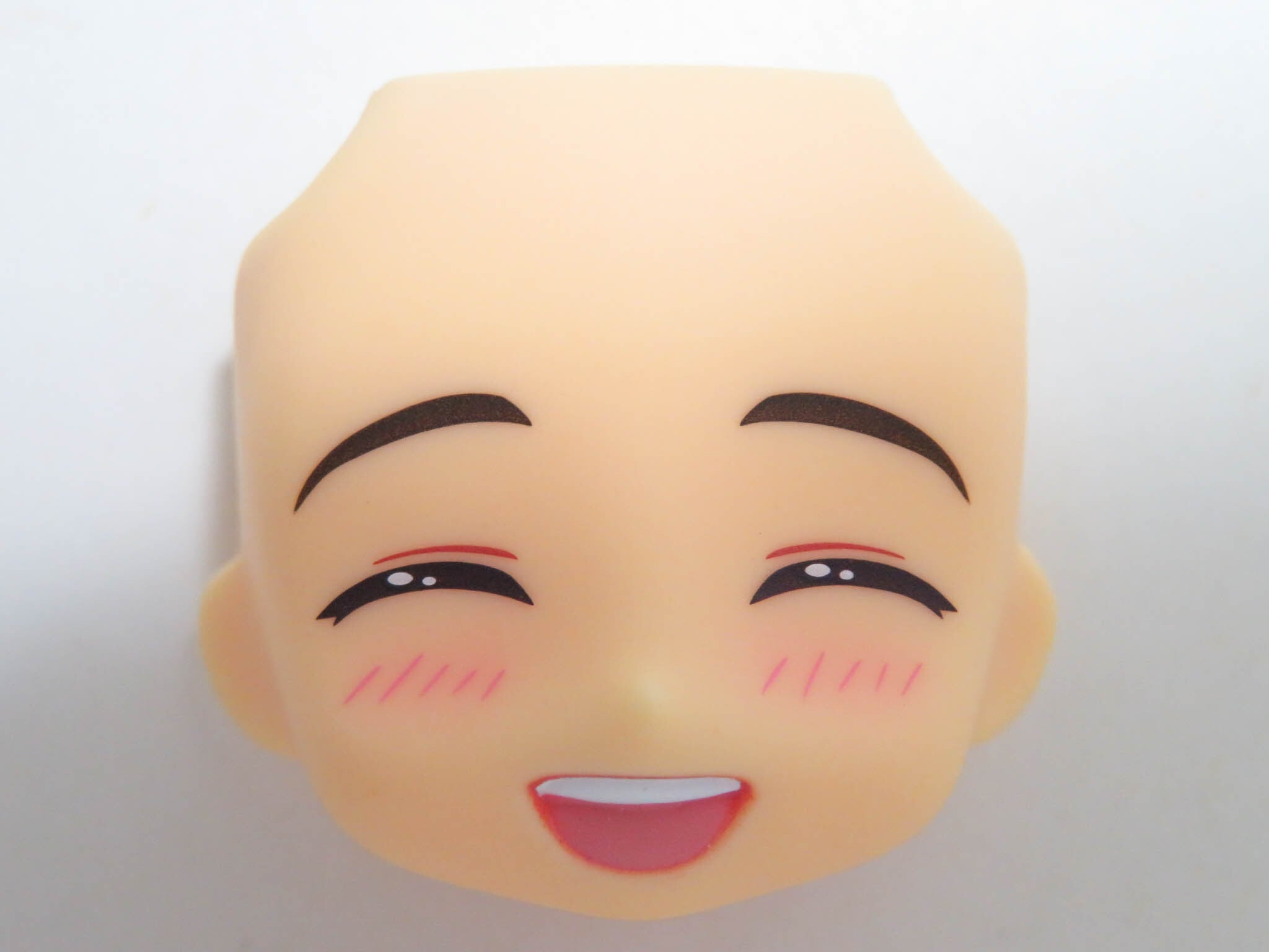 汎用 顔パーツ ねんどろいど まとめ売り ①