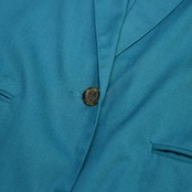 SAG HARBOR rayon blend easy tailored jacket