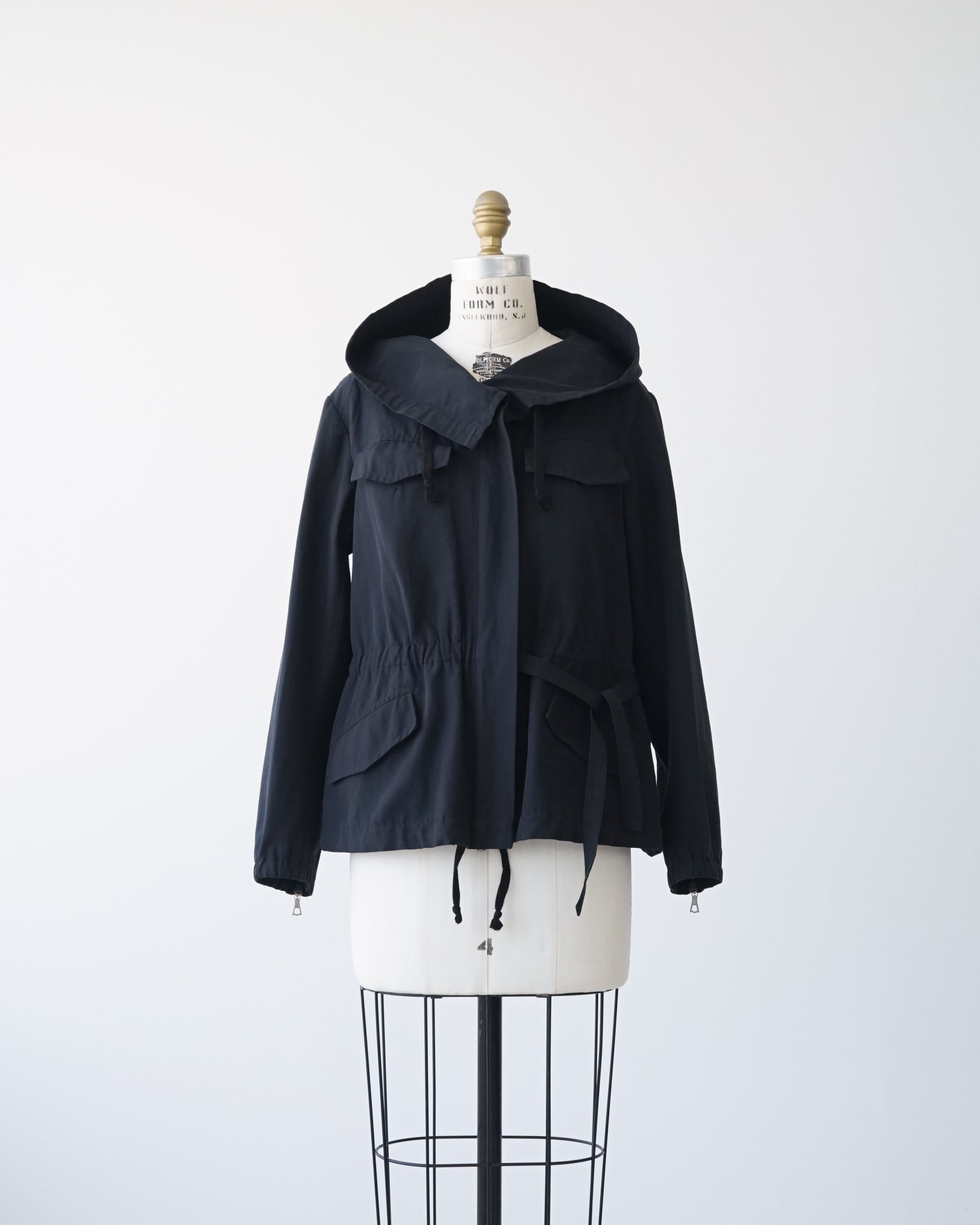 DRIES VAN NOTEN | Re:STATION STORE