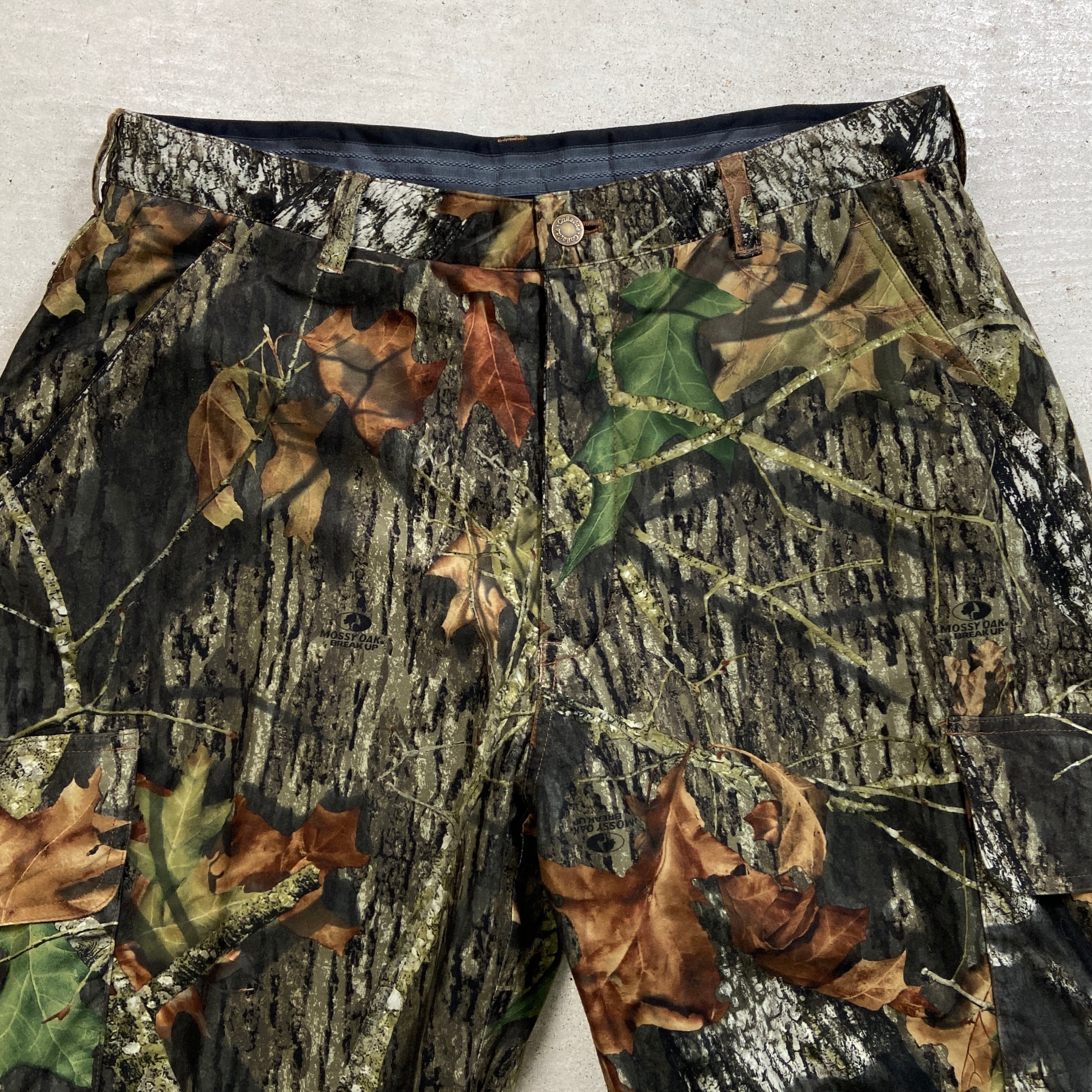 90年代 Cabela