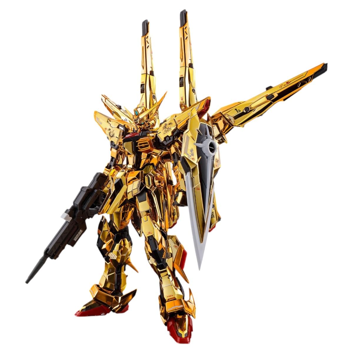 ガンダムウォー 茶 第28弾 絶対戦力 U-G106 [R] ： ライジングガンダム