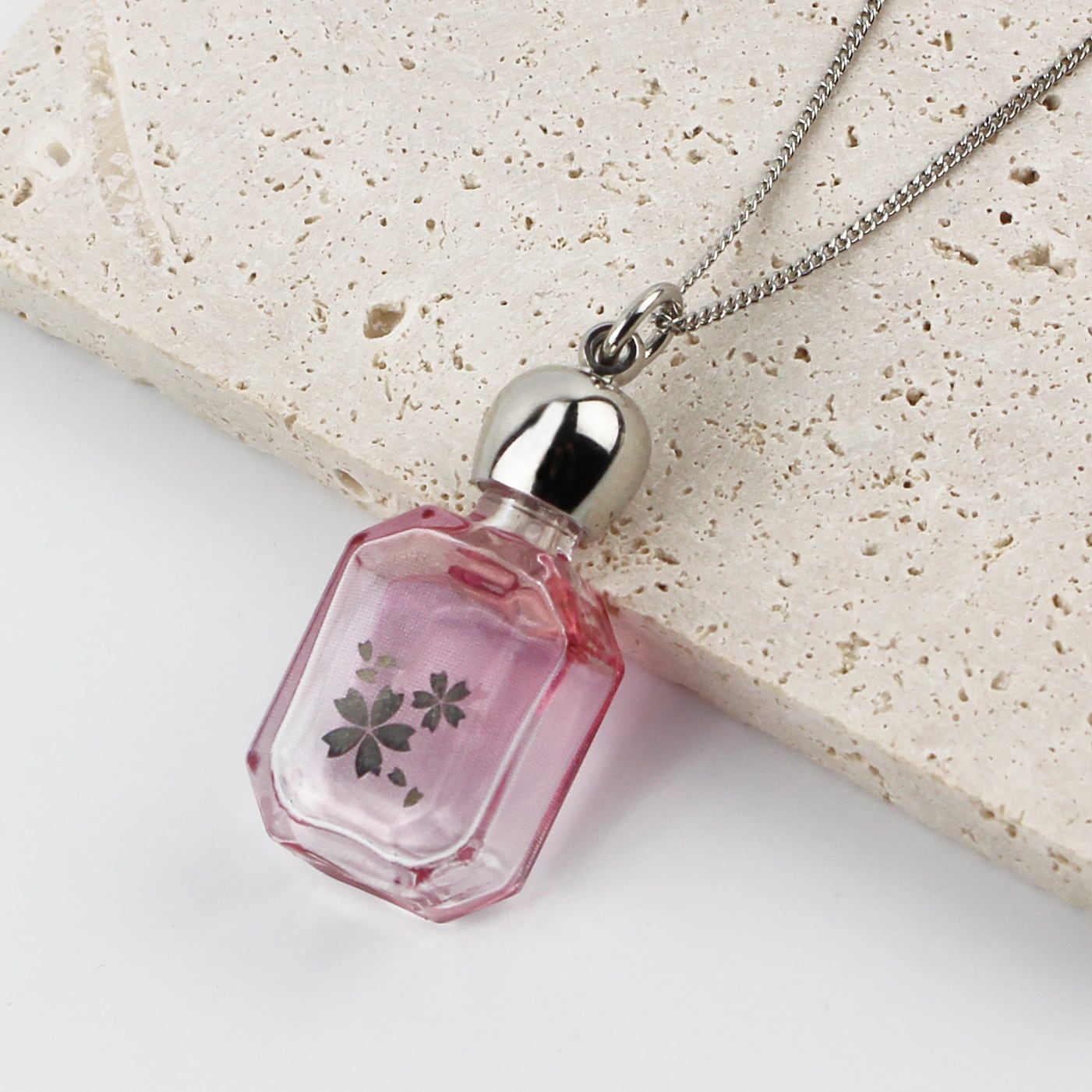 アロマペンダント・香水ペンダント | Anetto アネット