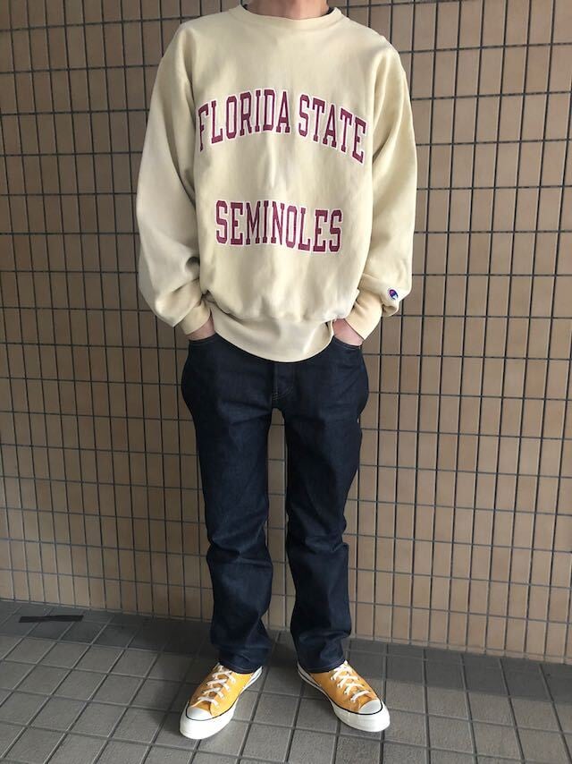 Champion 90s チャンピオン リバースウィーブ REVERSE WEAVE Lサイズ