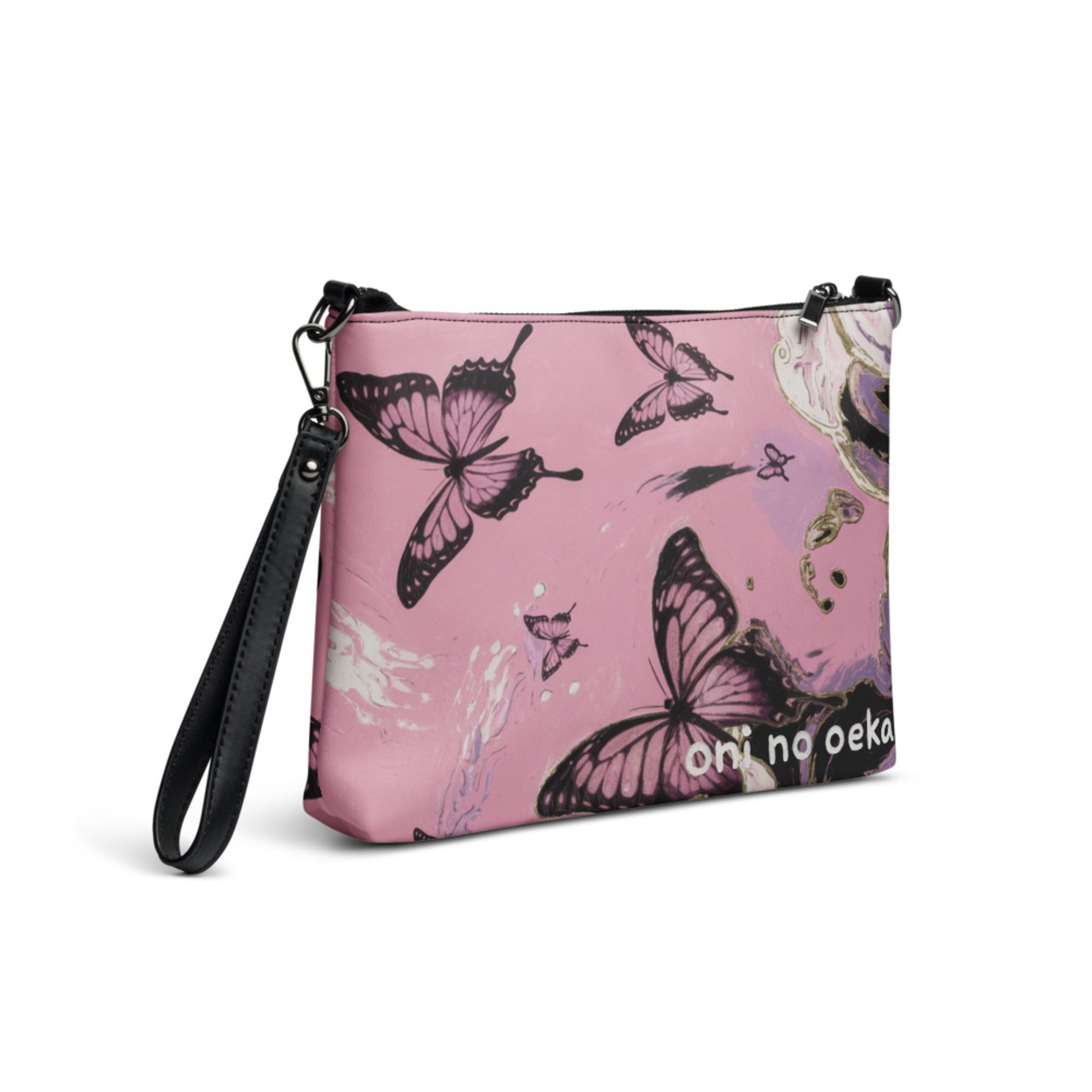 BUTTERFLY 01 Bag O107 - 3