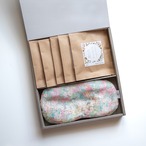 玄米ハーブカイロと厳選珈琲ドリップバッグアソート