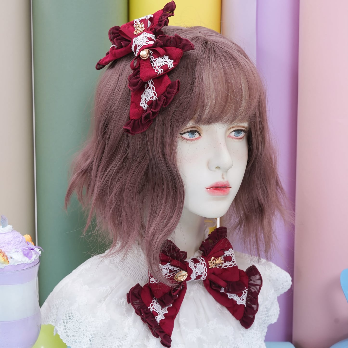 Wrapping For You!! | HoshibakoWorks