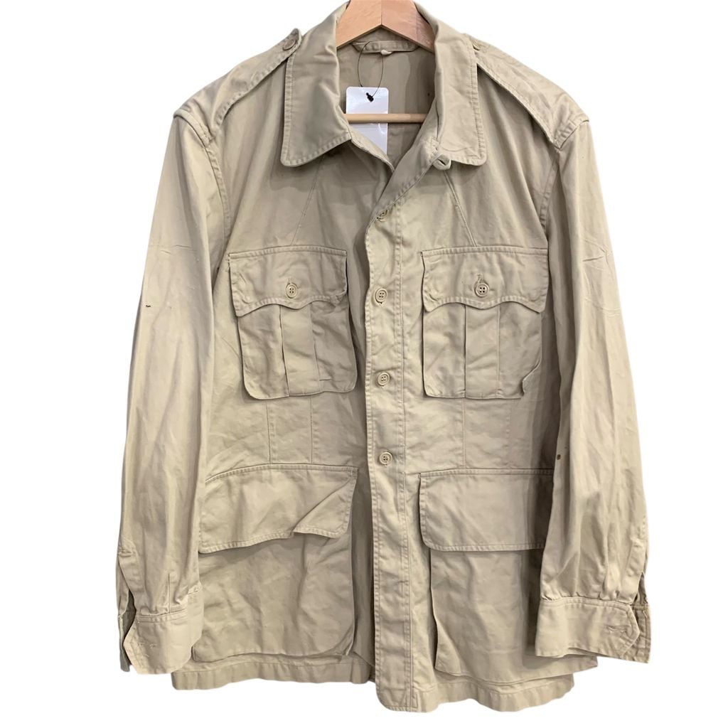 50's US AIR FORCE USAF トロピカル Tropical ジャケット Jacket JKT