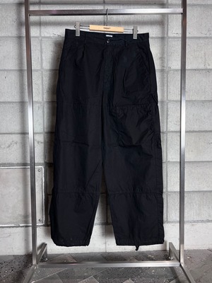 【25AW】C.P COMPANY シーピーカンパニー / CARGO PT IN MICROREPS PEACHED