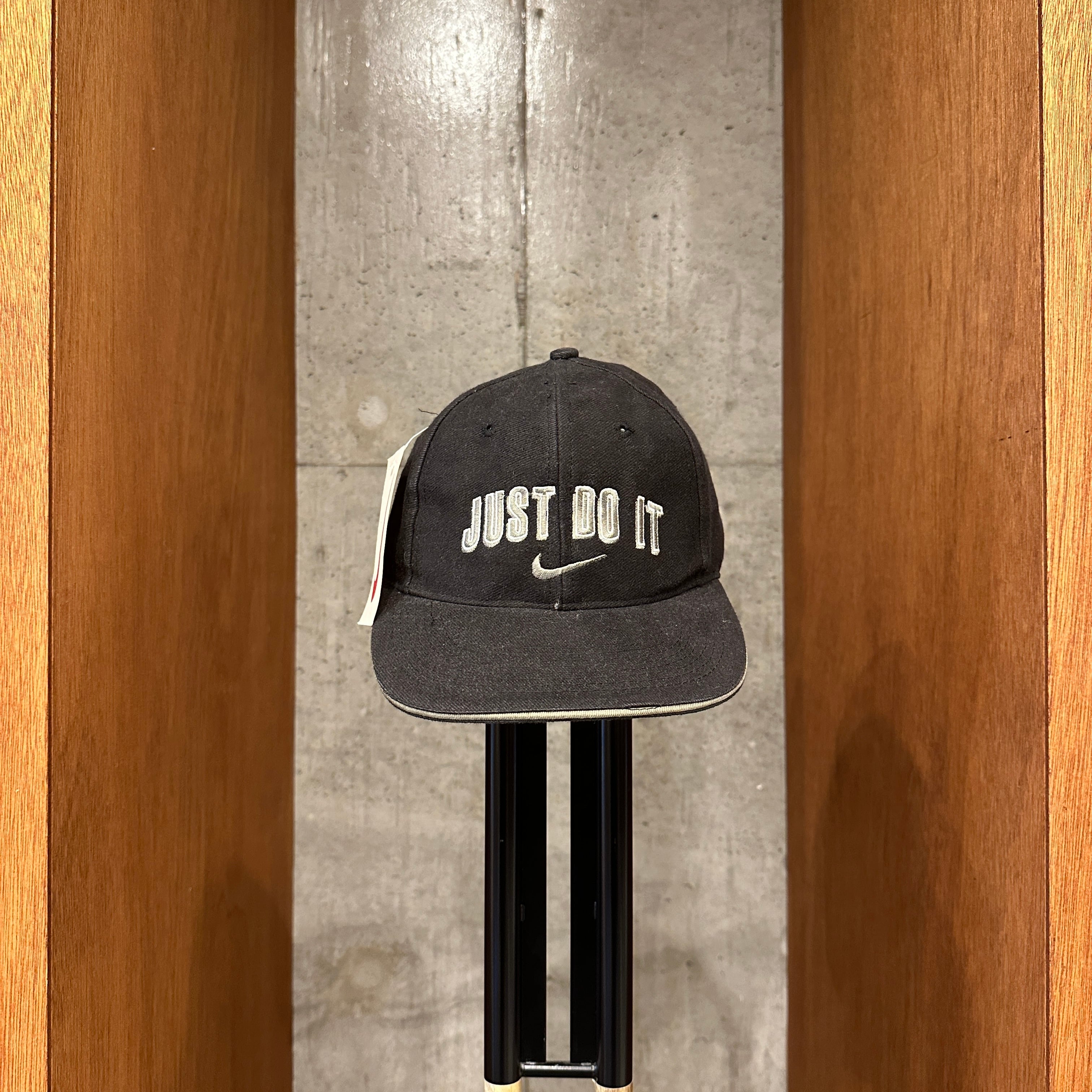 NIKE CAP JUST DO IT DEAD STOCK ⑧ | safarionline