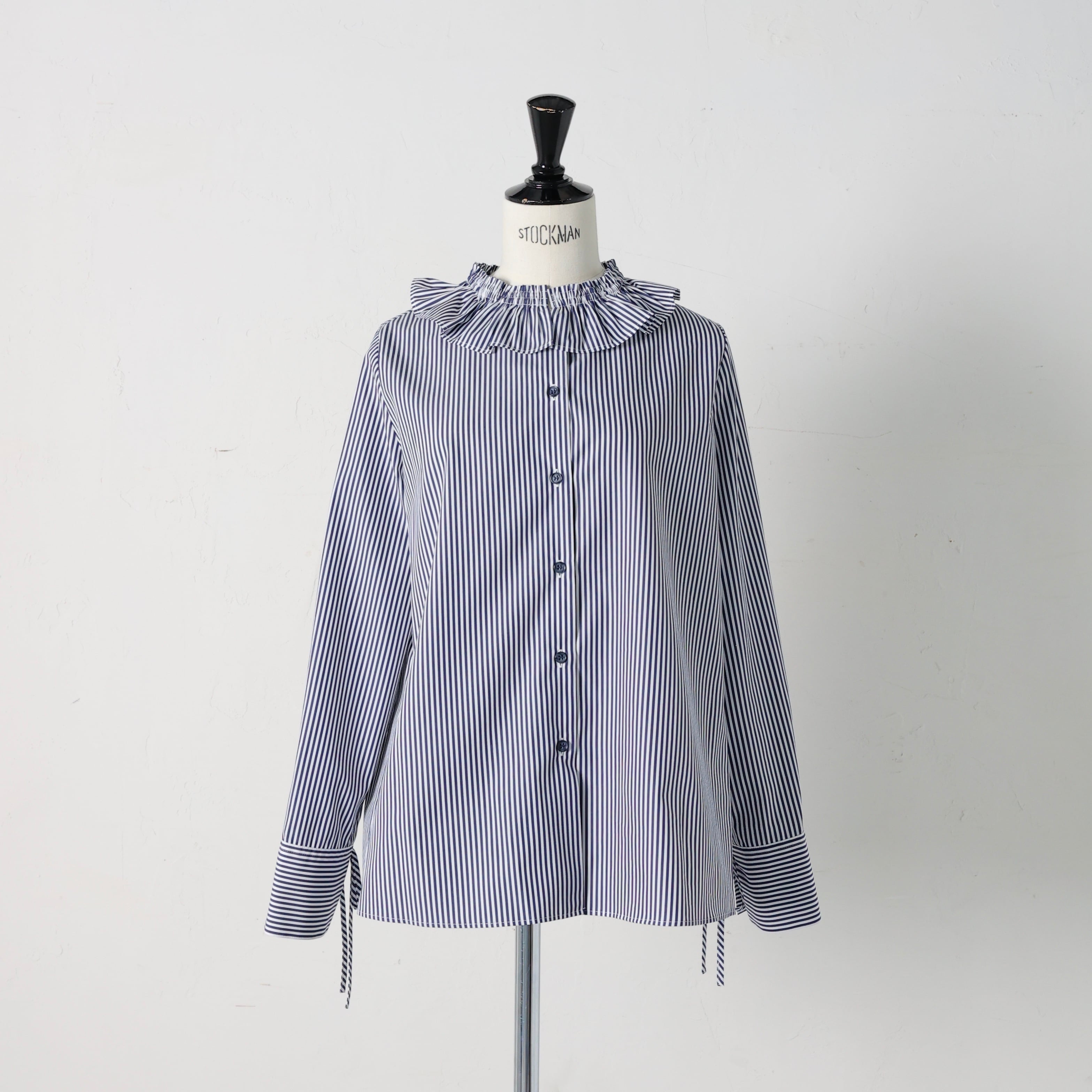 Blouse | gypsohila