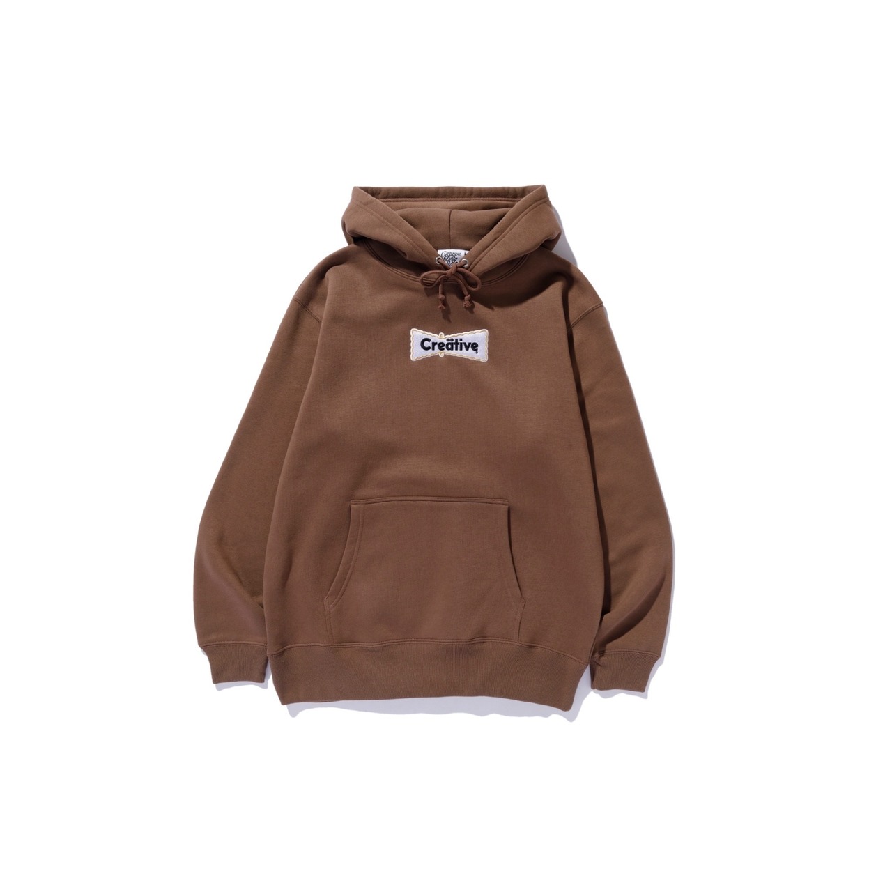 CREATIVE DRUG STORE × VERDY Hoodie | VERDY