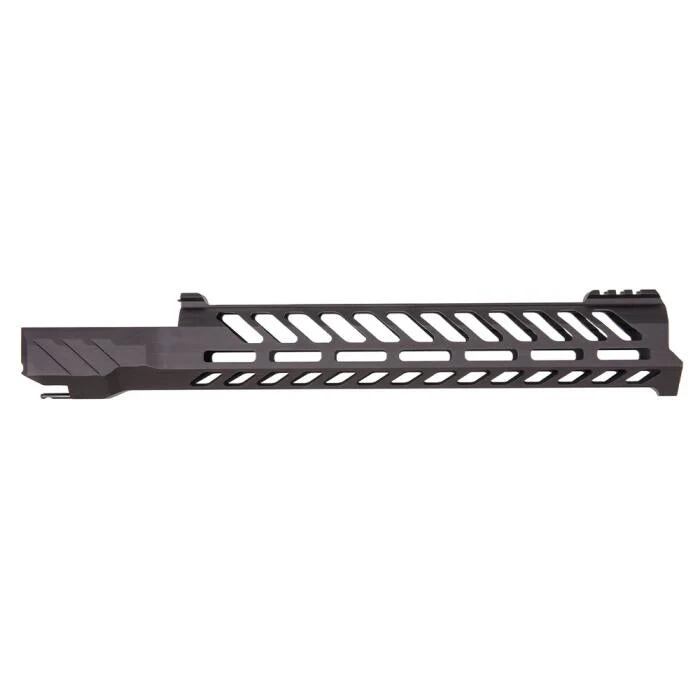 SIG SAUER】HANDGUARD SIGMPX ALUMINUM 16-INCH MLOK BLK ハンドガード