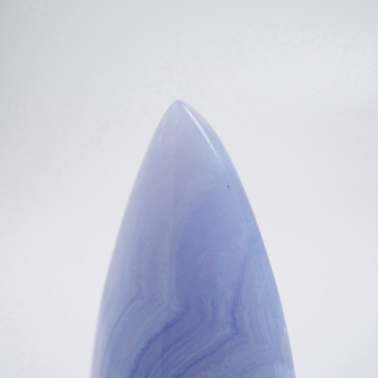 ブルーレースアゲート / フレイム