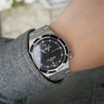 Bell & Ross by Sinn ベルロス タイプデミナー 初期型  TYPE DEMINEUR thumbnail 1