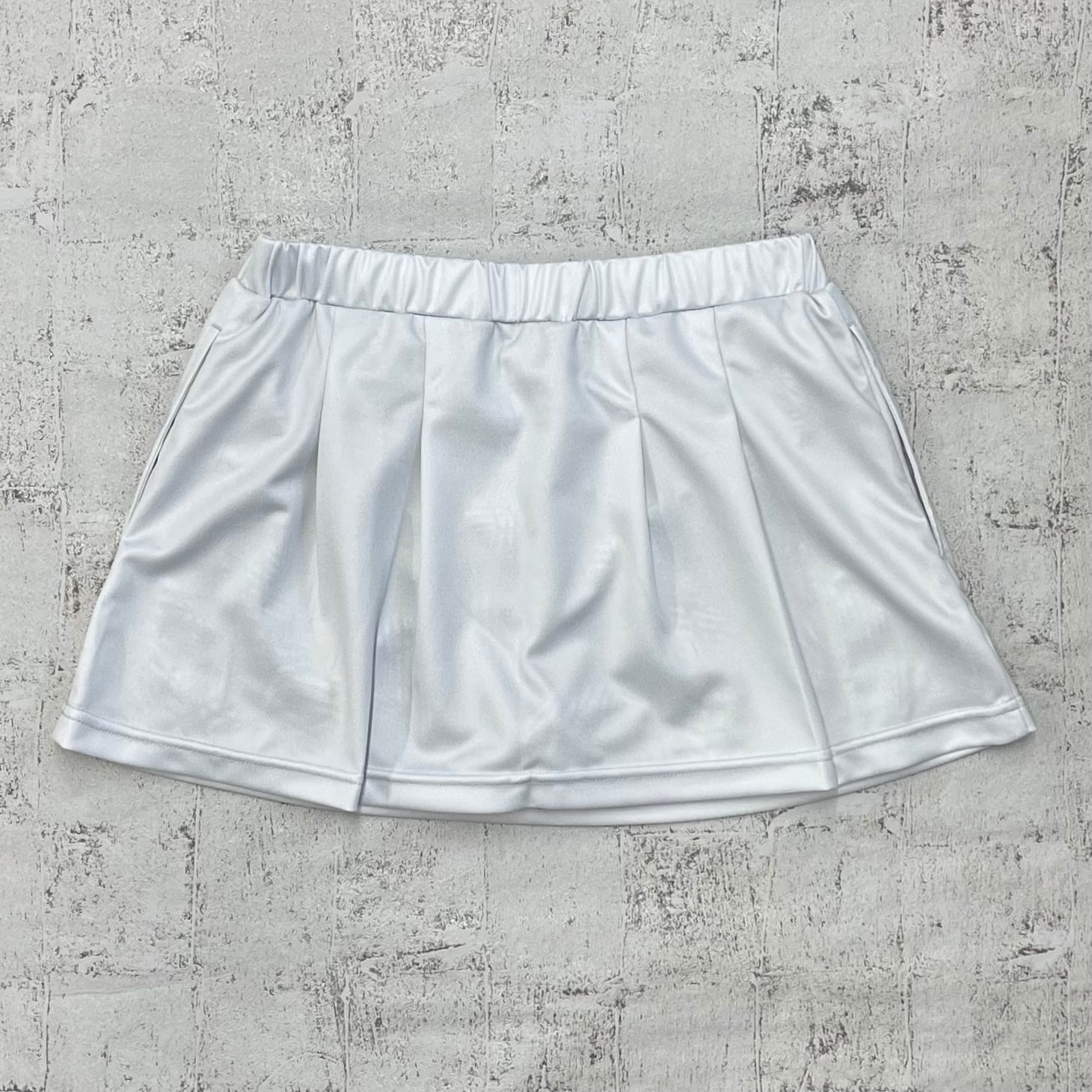 フレアスコート 26LSKB【light gray】※lady's