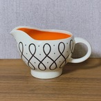 【ご予約済】スージークーパー エレガンス クリーマー(オレンジ)