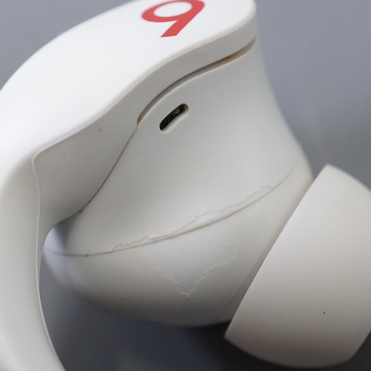 Beats by Dr.Dre Fit Pro 左イヤホンのみ USED美品 ワイヤレスイヤホン