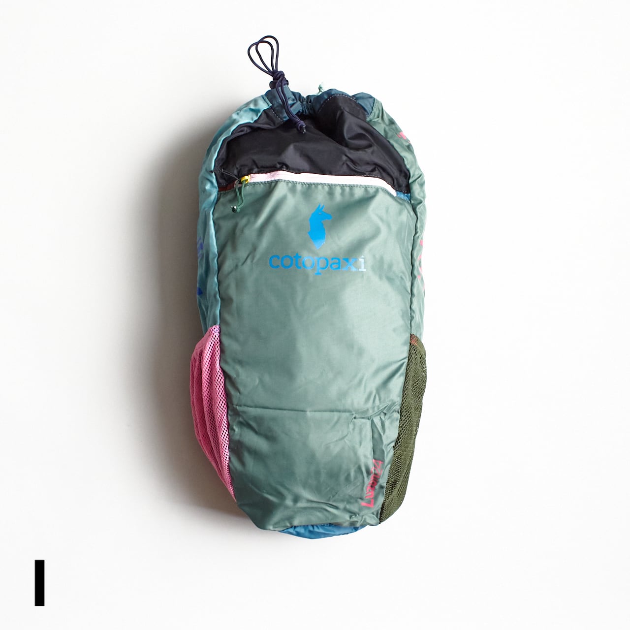 c/#I Backpack