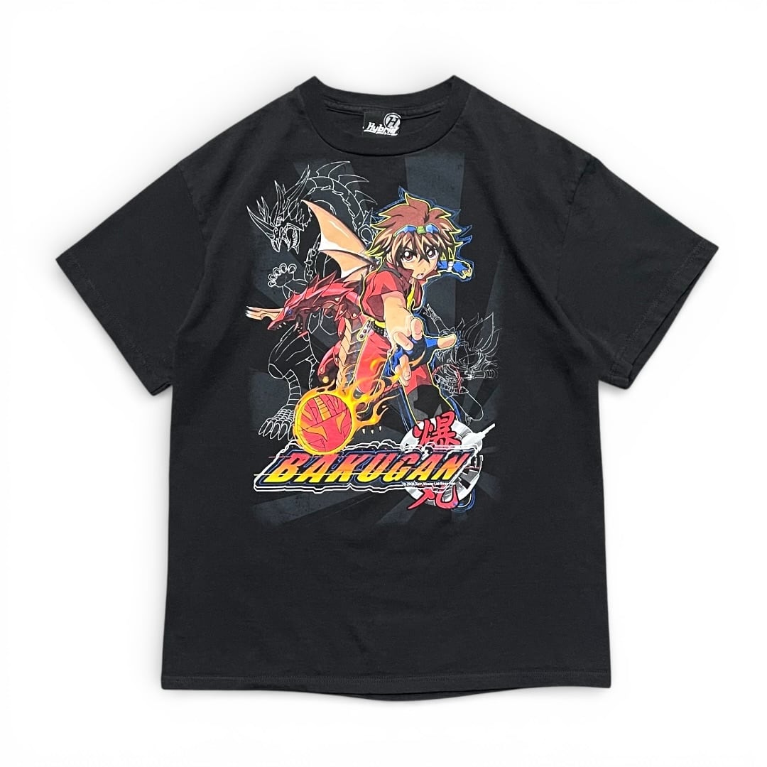 マジンガーZ』 Tシャツ | Këvin Used Clothing Store