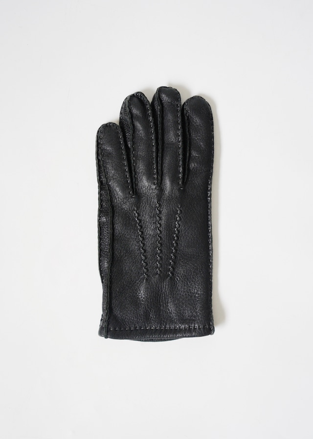 90’s Paul Smith cashmere leather gloves