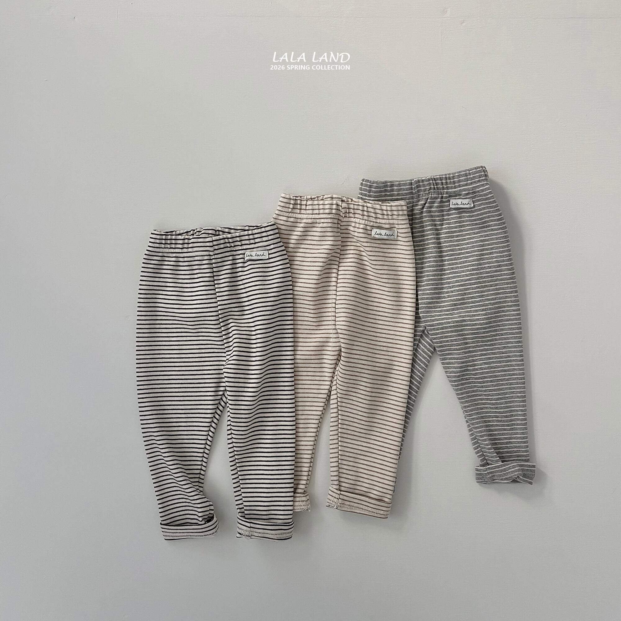 【予約】Jelly Leggings