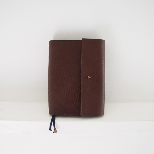 :octavus [A6 BOOK COVER] arco 03 -Choco-