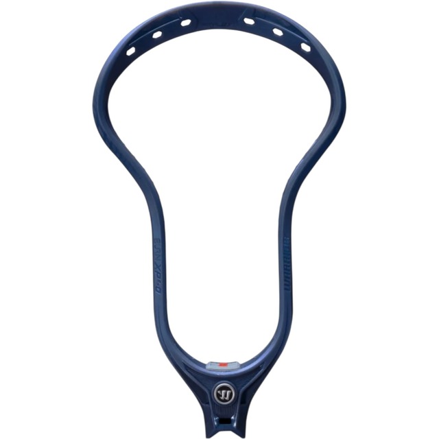 WARRIOR BURN XP2-O ラクロス ヘッド ネイビー