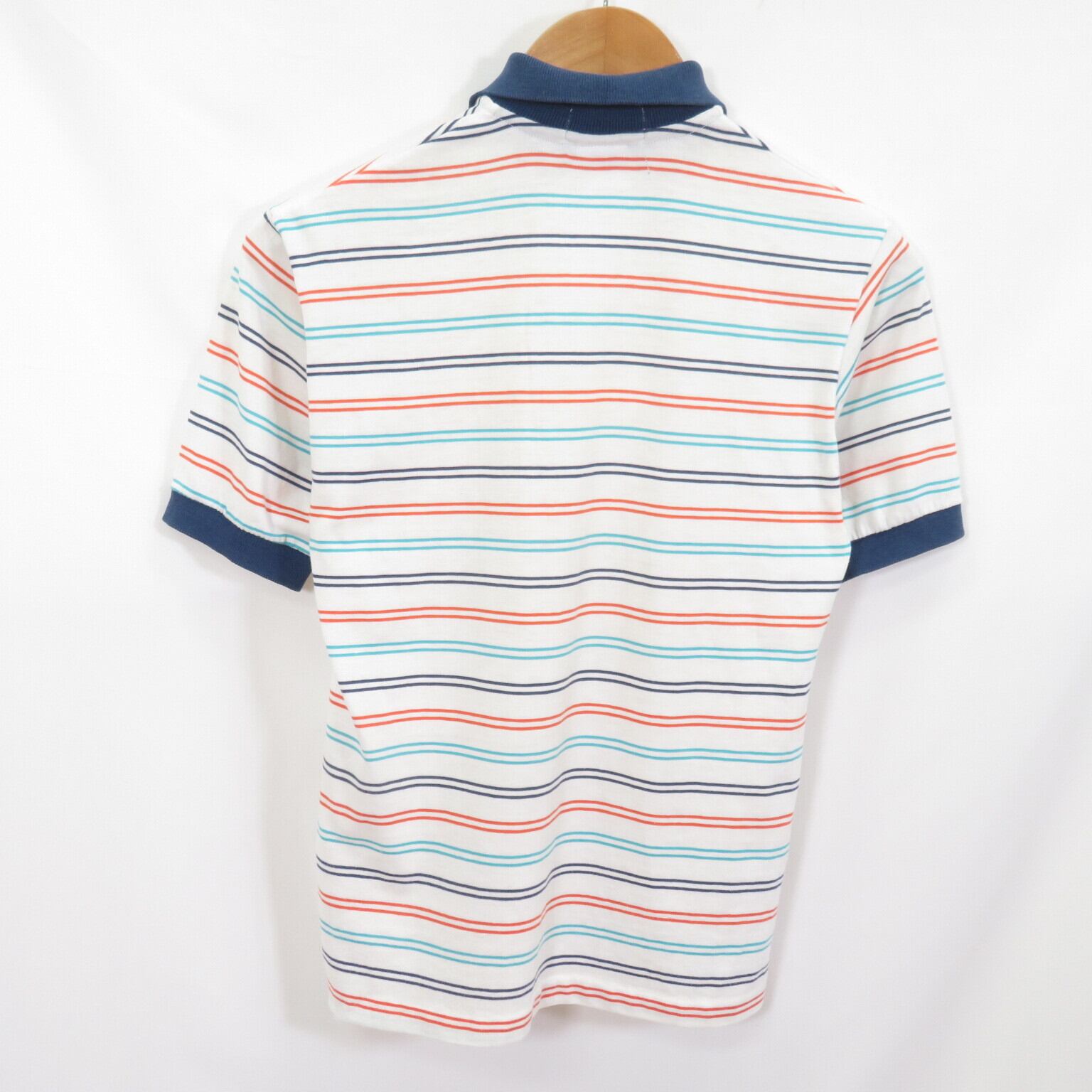 【希少】70's LACOSTE ポロシャツ LACOSTE（ラコステ） ポロシャツ 「SHIPS別注」LACOSTE: NEW 70's