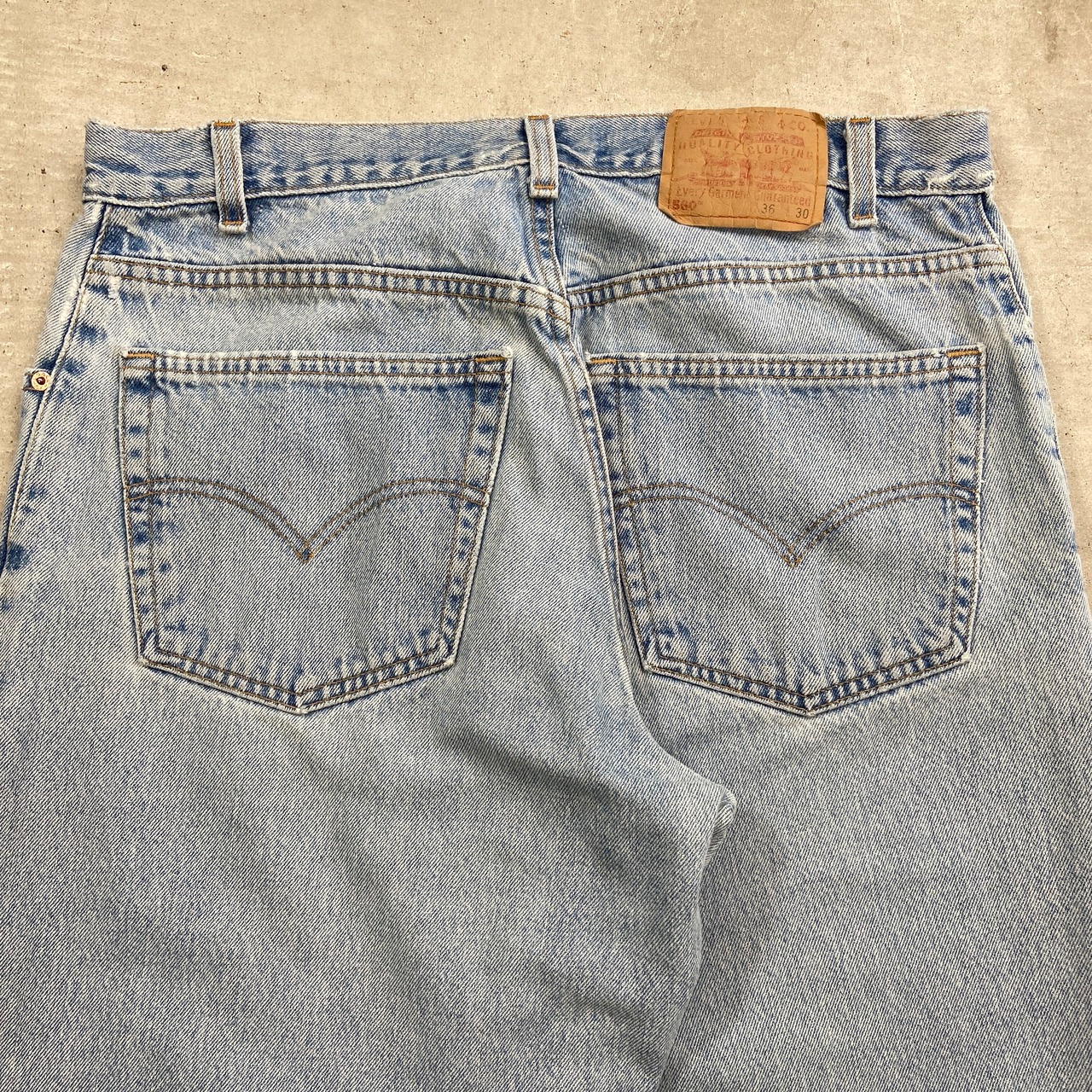90年代 USA製 Levi