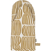 【PENTIK】 Vilja Oven Mitten(ヴィリヤ オーブン ミトン) ブラウン