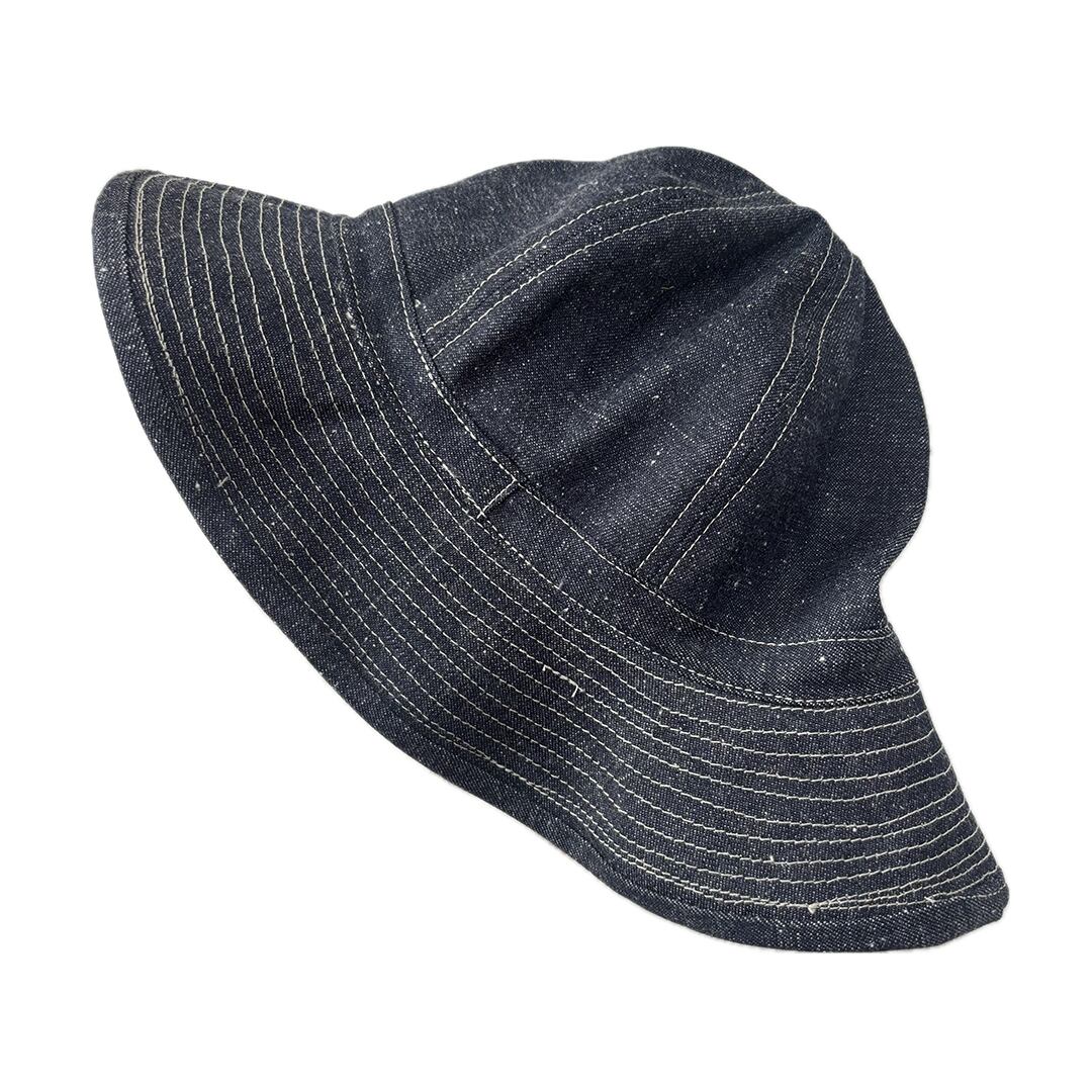 ハンドメイド 大戦モデル 46XL 1st デニム Tバック R506XX WWⅡ