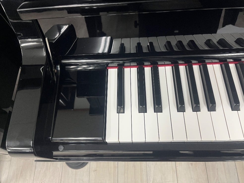 ☆81324【アップライトピアノ】YAMAHA YU5 | リユース専門店エプコ