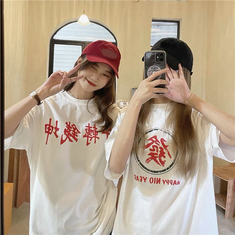 Tシャツ スプリングサマー 春物 夏物 YY-ファッション72297610216
