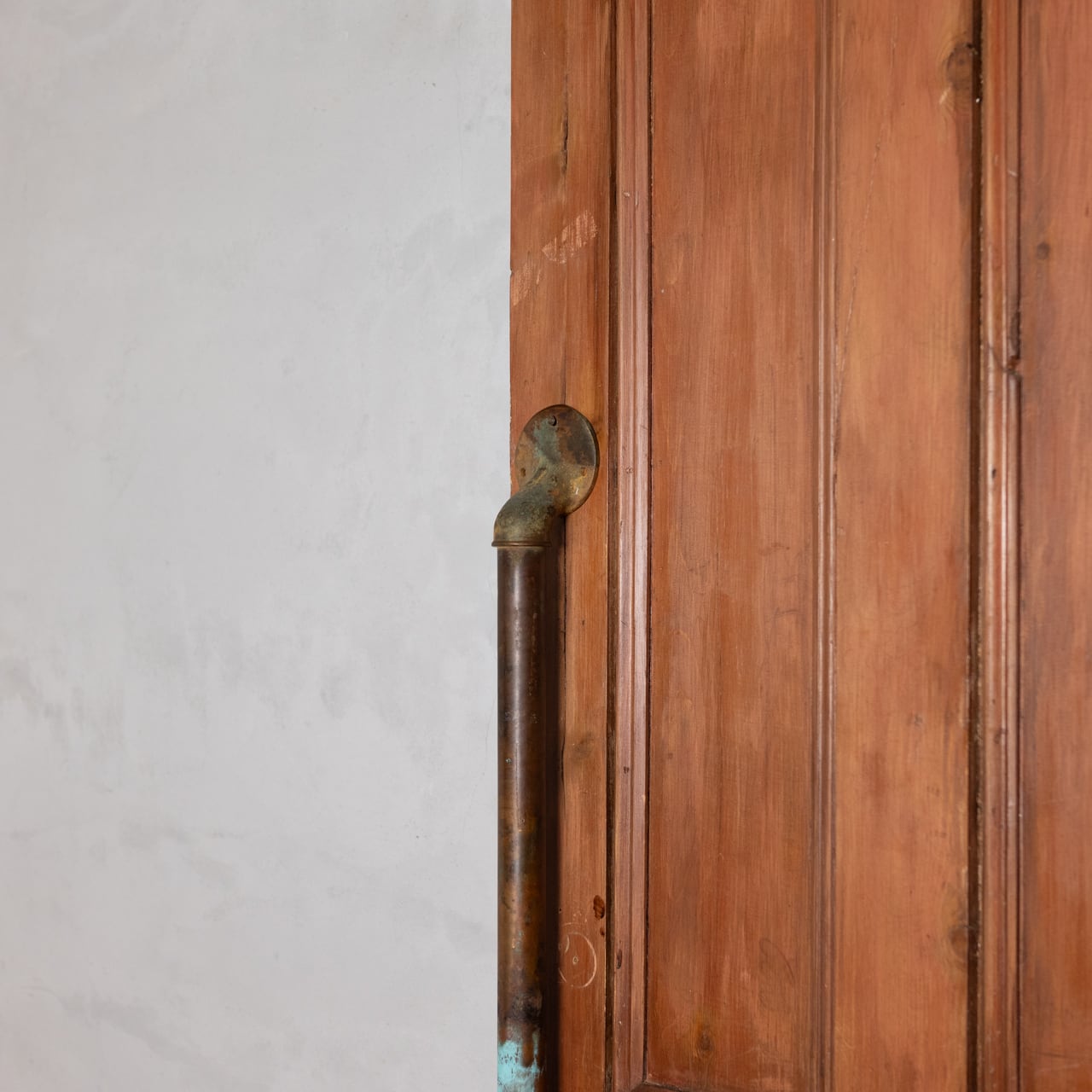 Door Knob【C】/ ドアノブ〈ドアハンドル・ドアパーツ・扉・バー