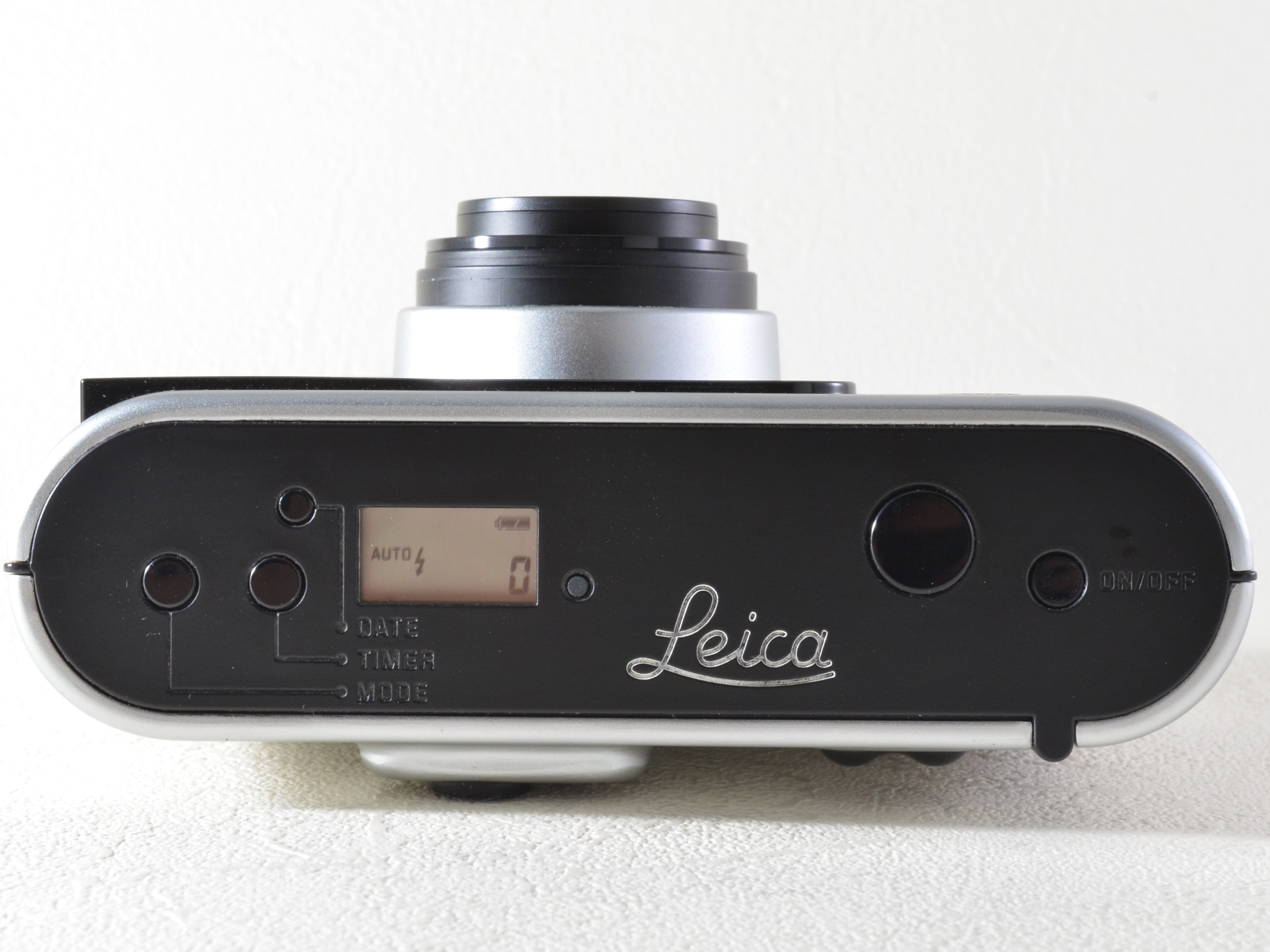 動画あり☆最高峰ライカの賜物】Leica C1 / VARIO ELMAR 38-105mm ASPH