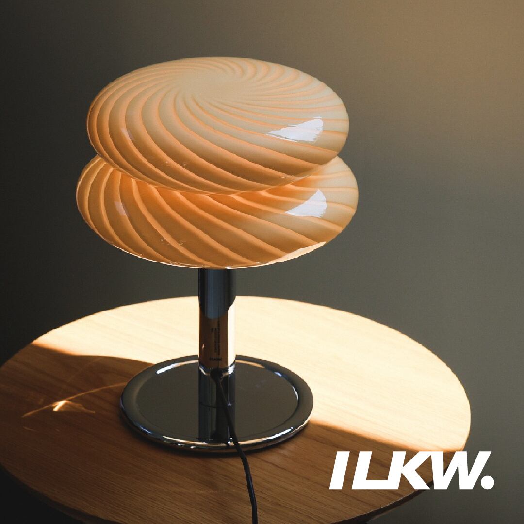ILKW. - SNOWMAN 22 TABLE ( SPIN )