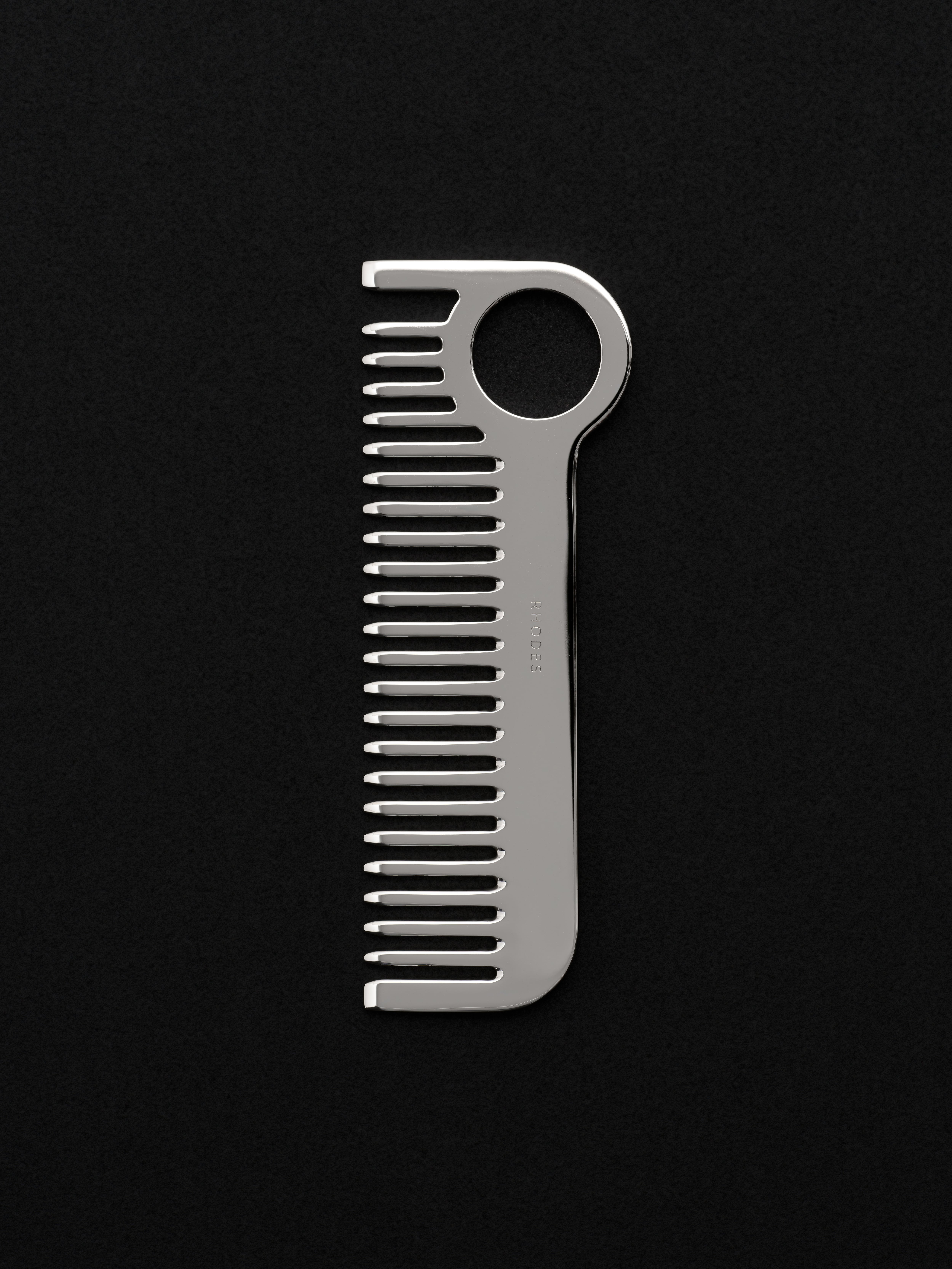 Silver Comb | Fabulous Sounds
