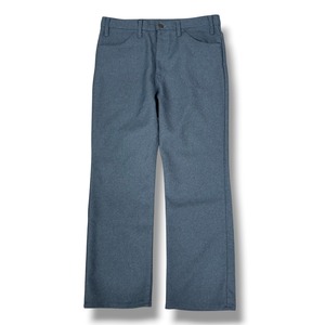 USA製 90年代 "W36×L29" Levi's 517 スタプレ ブルーグレー 古着 古着屋 高円寺 ビンテージ n60408