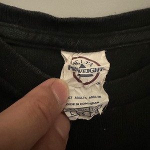 ●00s SOUL EATER ソウルイーター Tシャツ