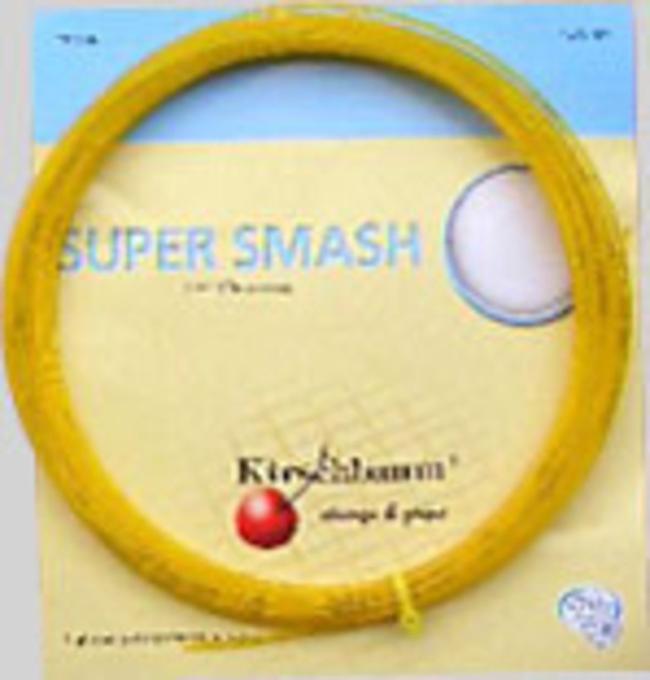 SUPER SMASH